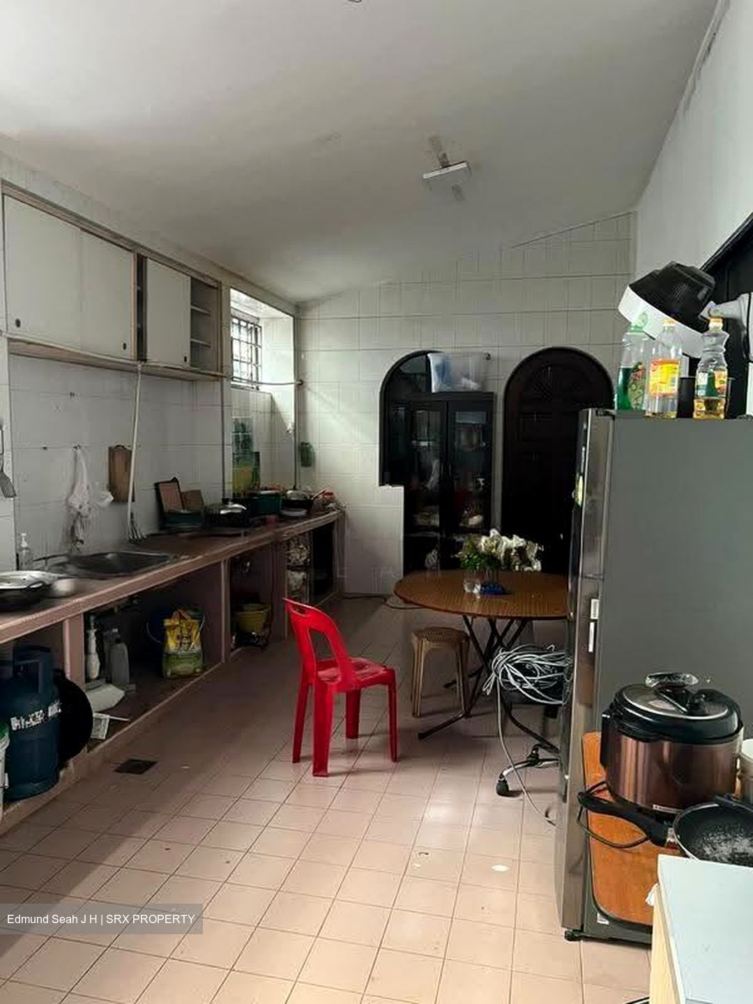 Nanyang Park (D19), Semi-Detached #607547921
